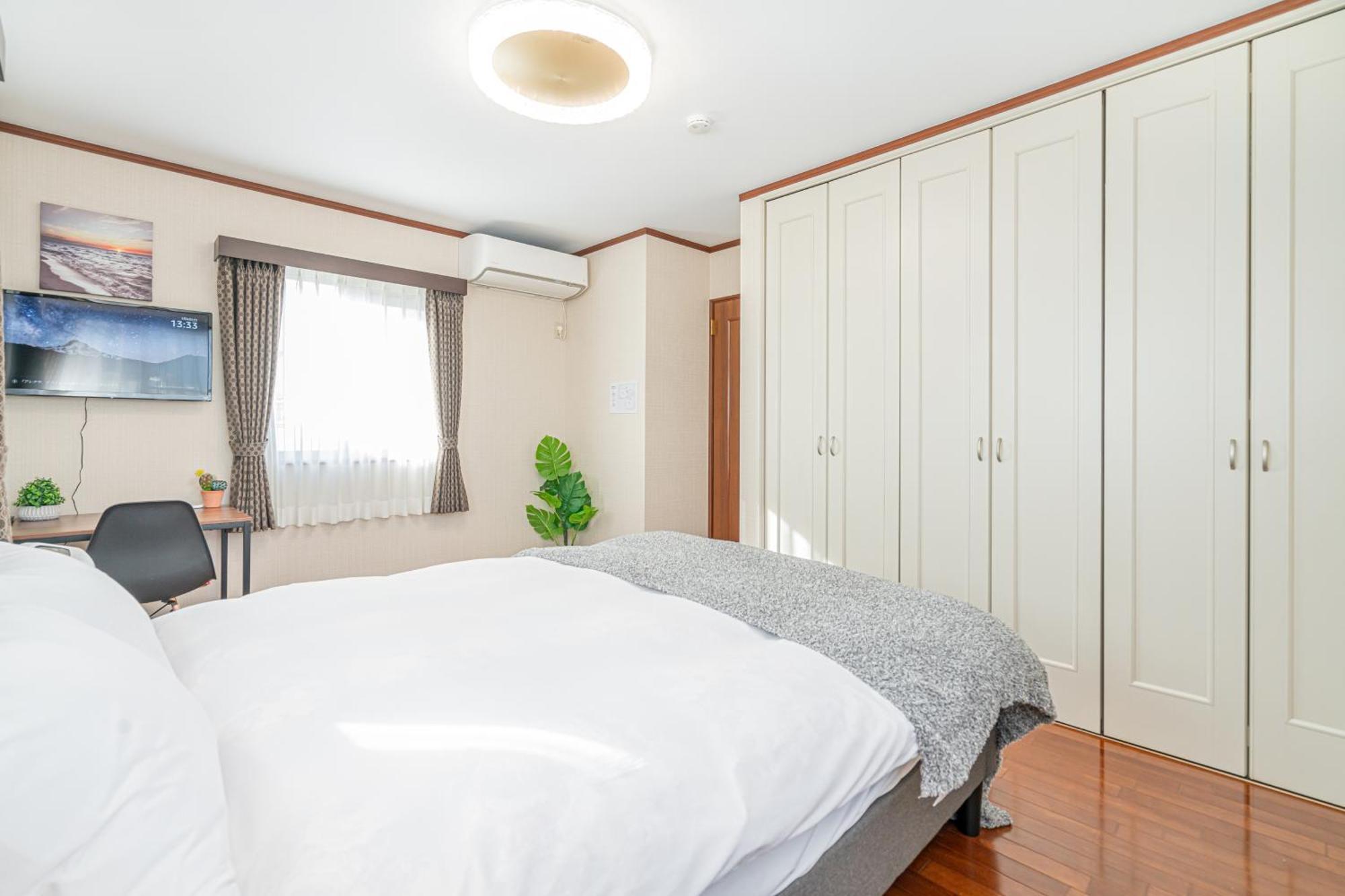 Zsf-minaminagazaki House Prefektura Tokio